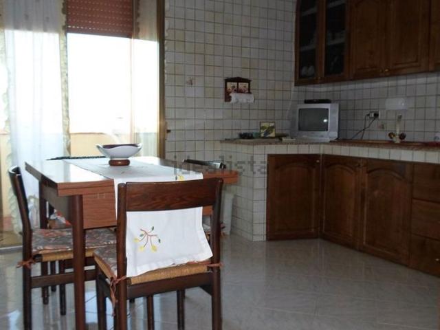 Appartamento in vendita di 130 m² in Via degli Eucalipti, 14