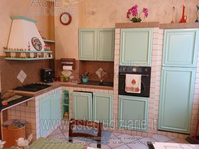 Appartamento in vendita di 130 m² in Via degli Orti, 2