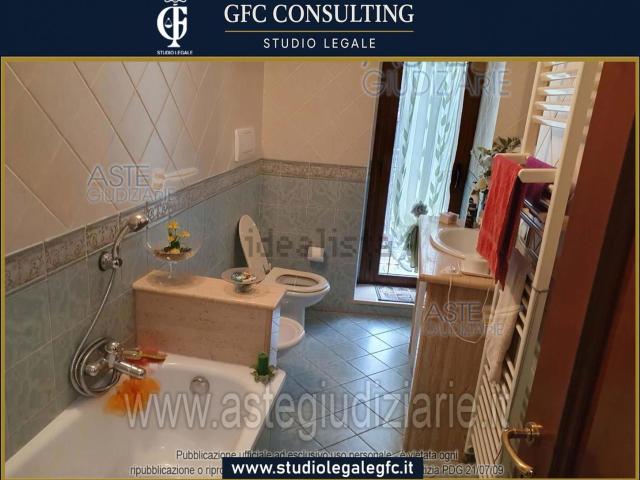 Appartamento in vendita di 130 m² in Via degli Orti, 2