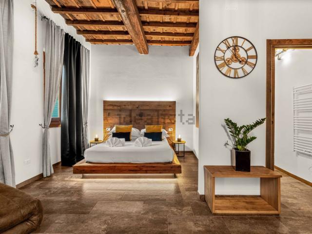 Appartamento in vendita di 130 m² in Via degli Orti Oricellari, 1