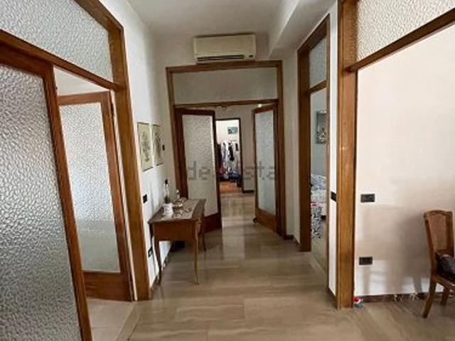 Appartamento in vendita di 130 m² in Via degli Scaligeri