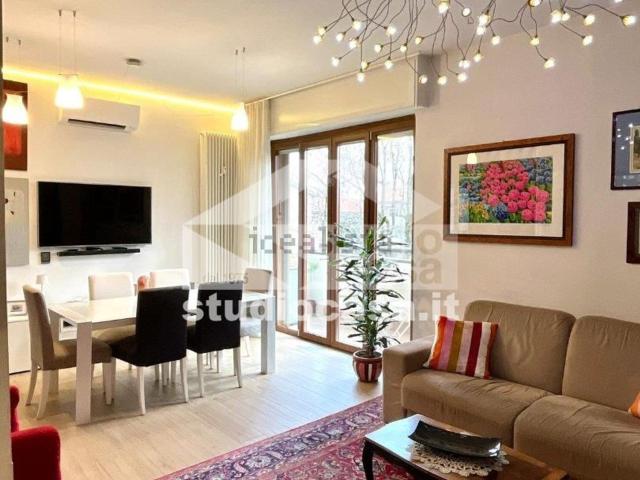 Appartamento in vendita di 130 m² in Via dei Mulini