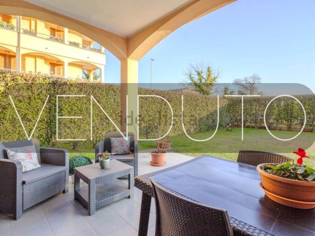 Appartamento in vendita di 130 m² in Via dei Mariani, 30