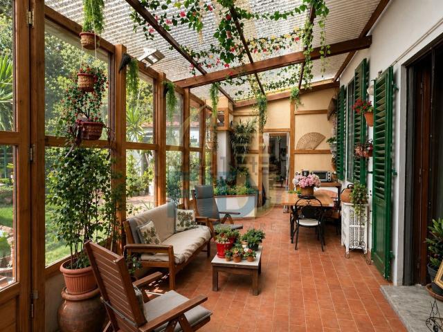 Appartamento in vendita di 130 m² in Via dei Bruni