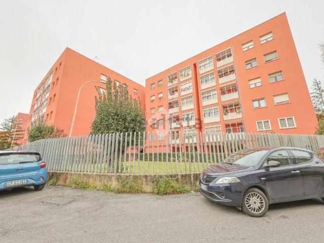 Appartamento in vendita di 130 m² in Via dei Caldora, 10