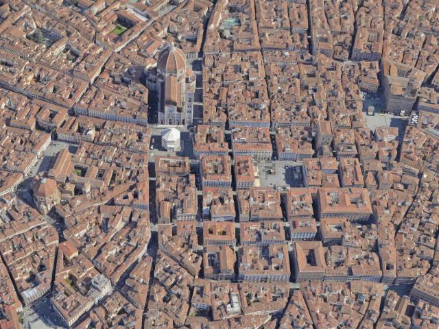 Appartamento in vendita di 130 m² in Via dei Calzaiuoli