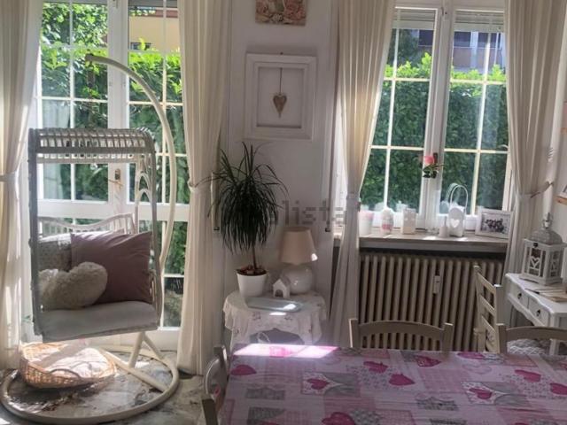 Appartamento in vendita di 130 m² in Via dei Campigli