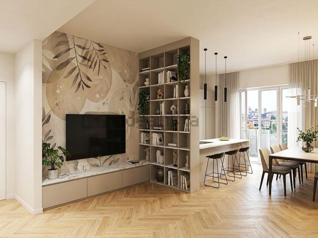 Appartamento in vendita di 130 m² in Via dei Caniana