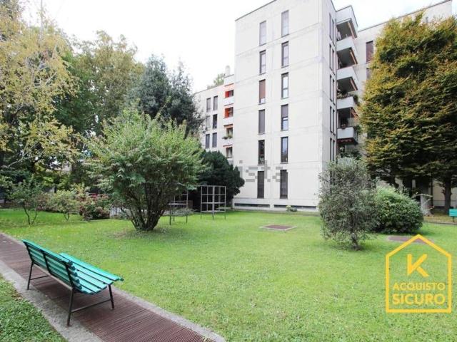 Appartamento in vendita di 130 m² in Via dei Canzi