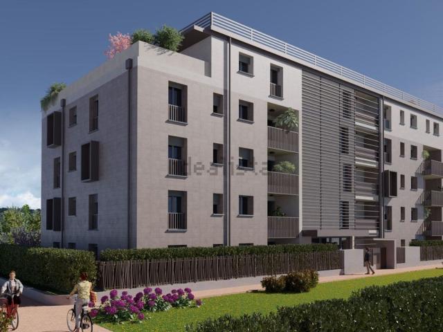Appartamento in vendita di 130 m² in Via dei Carbonari