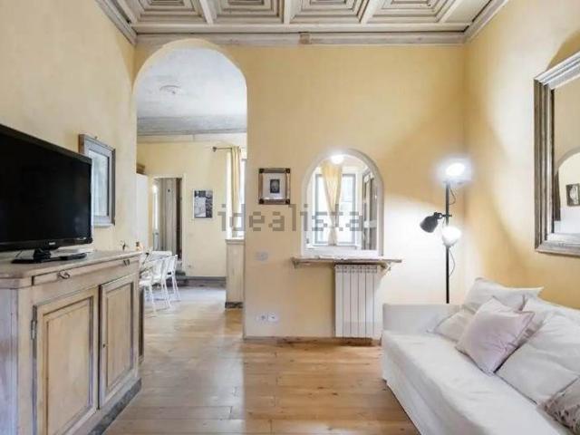 Appartamento in vendita di 130 m² in Via dei Cimatori