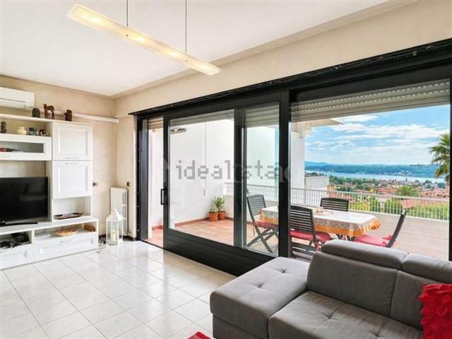 Appartamento in vendita di 130 m² in Via dei Colli