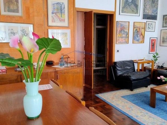 Appartamento in vendita di 130 m² in Via dei Dall&apos Oro, 20