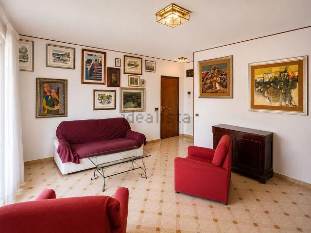Appartamento in vendita di 130 m² in Via dei Fiori, 6