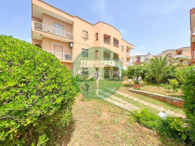 Appartamento in vendita di 130 m² in Via dei Giacinti