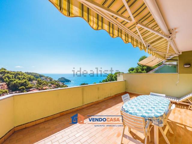 Appartamento in vendita di 130 m² in Via dei Ginepri, 23