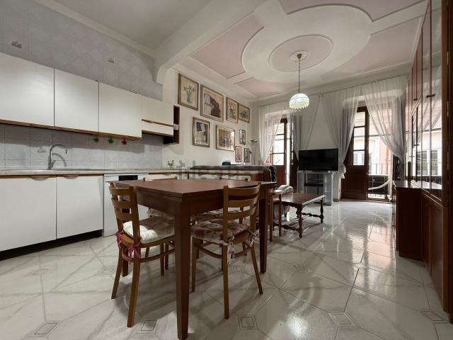 Appartamento in vendita di 130 m² in Via dei Pisani, 19