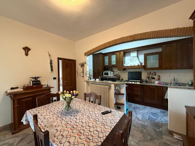 Appartamento in vendita di 130 m² in Via dei Prati, 14