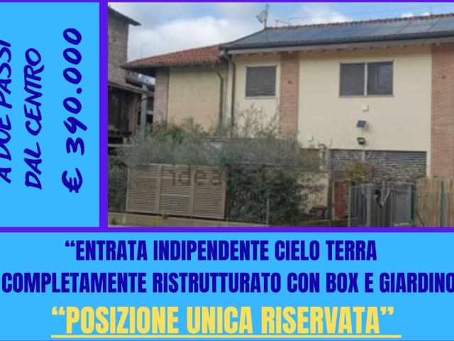Appartamento in vendita di 130 m² in Via dei Prati, 4
