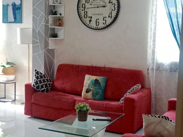Appartamento in vendita di 130 m² in Via dei Riccioli, 12
