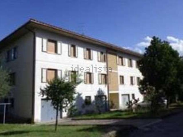 Appartamento in vendita di 130 m² in Via dei Salici, 17