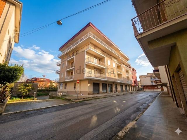 Appartamento in vendita di 130 m² in Via dei Sanniti