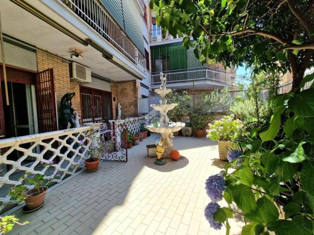 Appartamento in vendita di 130 m² in Via dei Sergii, 25