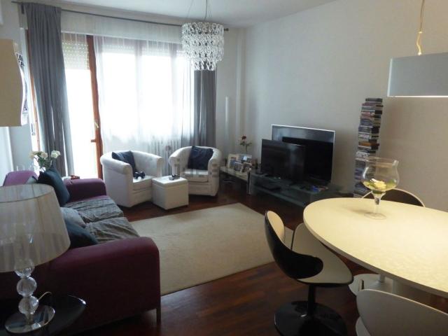 Appartamento in vendita di 130 m² in Via dei Sette Santi