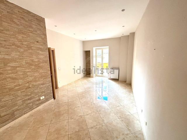 Appartamento in vendita di 130 m² in Via dei Vespri, 114