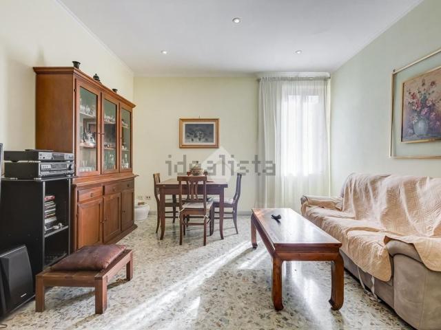 Appartamento in vendita di 130 m² in Via dei Volsci