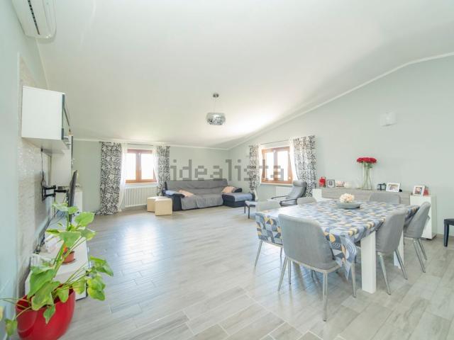 Appartamento in vendita di 130 m² in Via del Morello