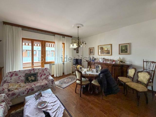 Appartamento in vendita di 130 m² in Via del Bernina, 7