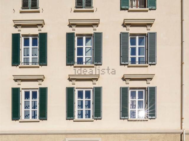 Appartamento in vendita di 130 m² in Via del Campo D&apos Arrigo