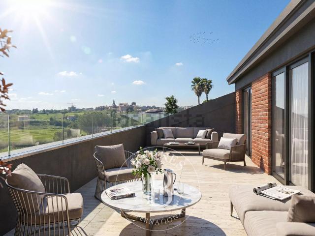 Appartamento in vendita di 130 m² in Via del Casaletto