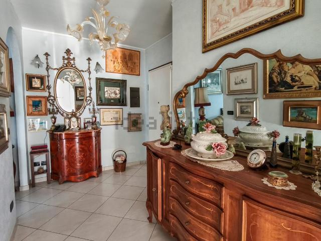 Appartamento in vendita di 130 m² in Via del Castillo