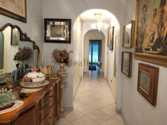 Appartamento in vendita di 130 m² in Via del Castillo