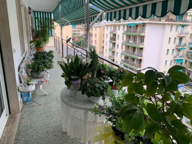 Appartamento in vendita di 130 m² in Via del Castillo