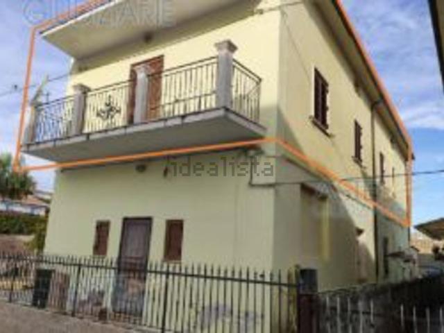 Appartamento in vendita di 130 m² in Via del Carso