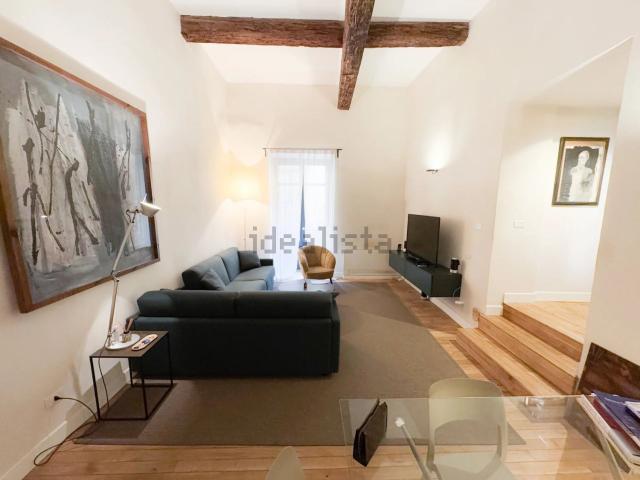 Appartamento in vendita di 130 m² in Via del Celso, 21