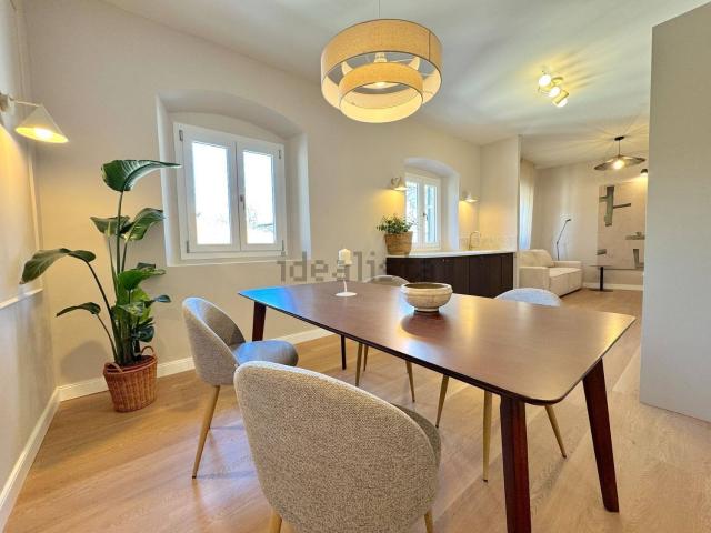 Appartamento in vendita di 130 m² in Via del Ceppo Vecchio