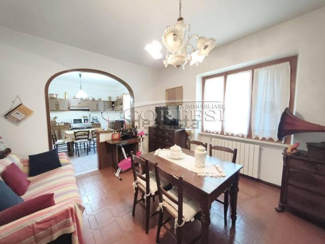 Appartamento in vendita di 130 m² in Via del Comune, 3