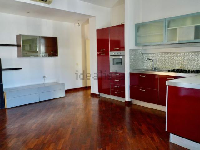 Appartamento in vendita di 130 m² in Via del Comune Vecchio, 8