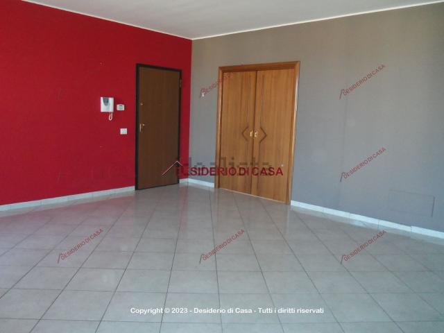 Appartamento in vendita di 130 m² in Via del Convento