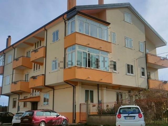 Appartamento in vendita di 130 m² in Via del Felice Amante, 3