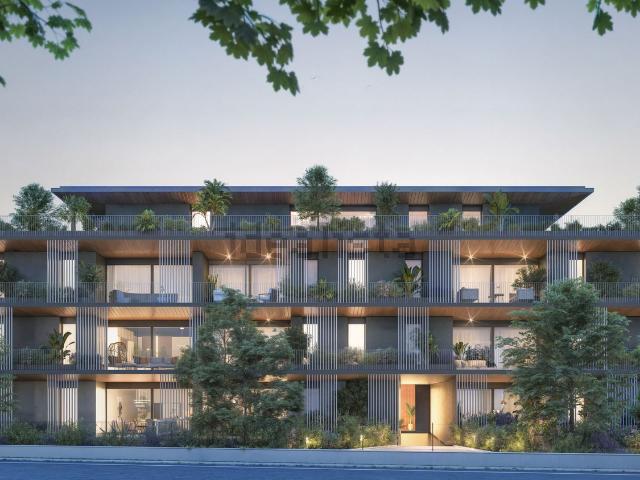 Appartamento in vendita di 130 m² in Via del Guazzo