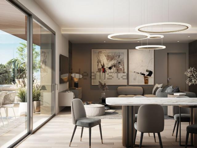 Appartamento in vendita di 130 m² in Via del Guazzo