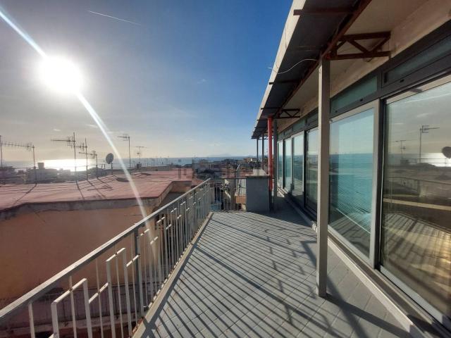 Appartamento in vendita di 130 m² in Via del Gatto