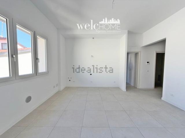 Appartamento in vendita di 130 m² in Via del Gelsomino