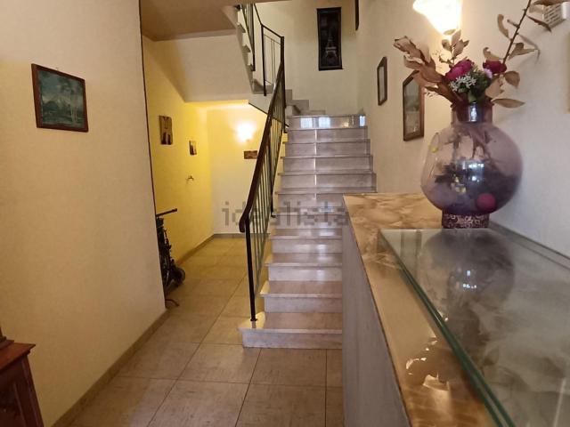 Appartamento in vendita di 130 m² in Via del Giardino A, 50053