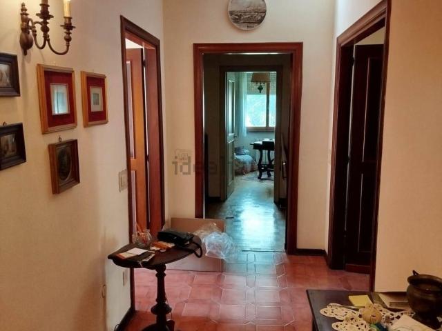 Appartamento in vendita di 130 m² in Via del Giardino